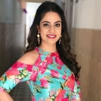 Priya Raina Priya Raina