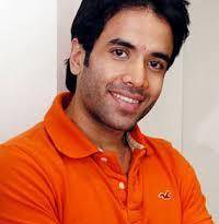 Tusshar Kapoor