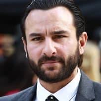 Saif Ali Khan