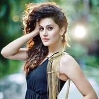 Taapsee Pannu