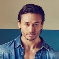 Tiger Shroff