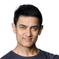 Aamir Khan